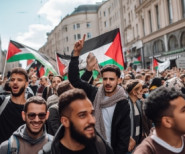 من هم المدافعين عن حقوق الانسان