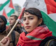 من هم المدافعين عن حقوق الانسان