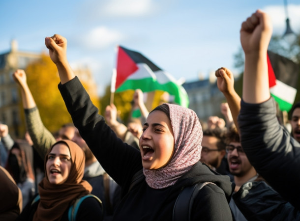 المدافعين عن حقوق الانسان في القانون الدولي