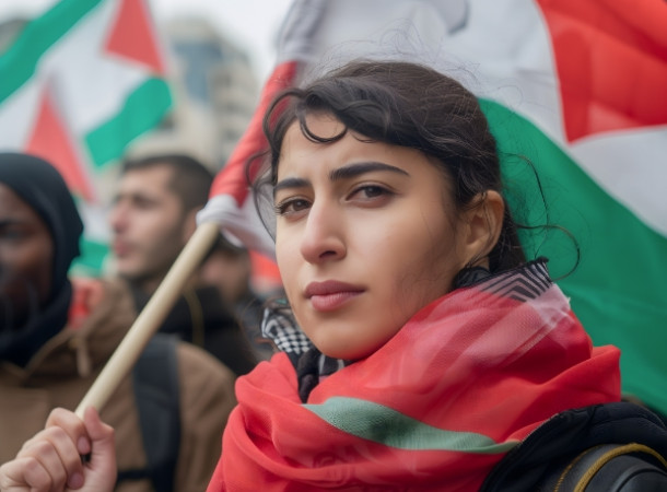 حماية المدافعين عن حقوق الانسان